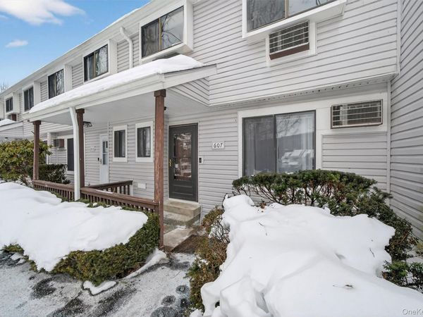 607 Mountain Laurel Drive, Monroe, NY 10950