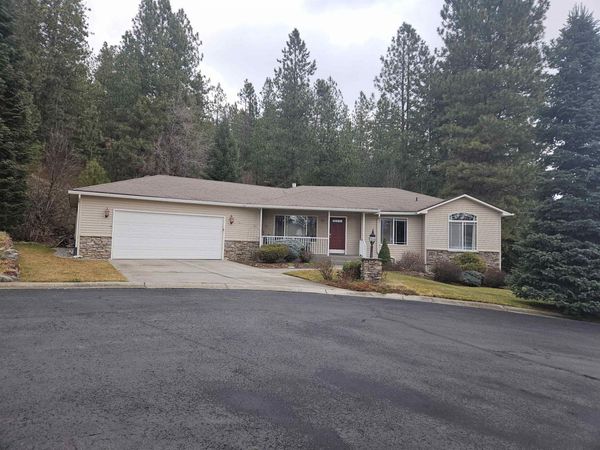 3408 W EXCELL Ln, Spokane, WA 99208