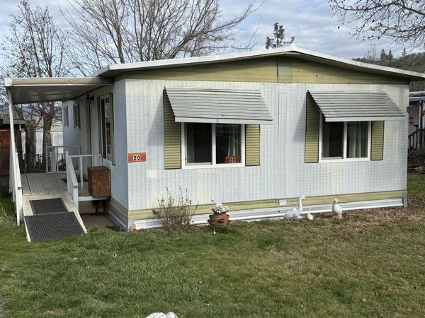 421 Stevens Road, UNIT 20, Eagle Point, OR 97524