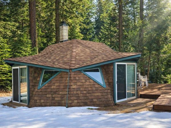 5560 E Hyatt Lake Road, Unit Cabin 2A, Ashland, OR 97520