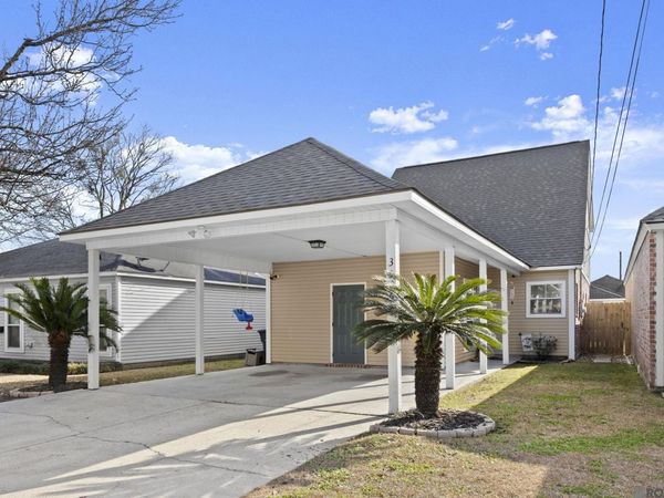3525 Myrtle Grove Dr, Baton Rouge, LA 70810