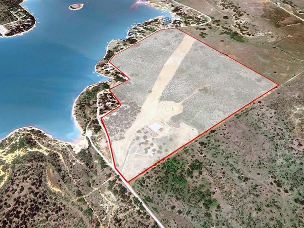 460 Eastside Lake Road, Graham, TX 76450