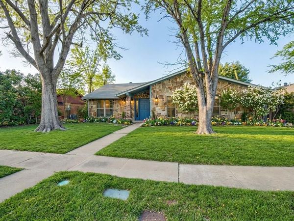 5302 Heather Glen Drive, Garland, TX 75043