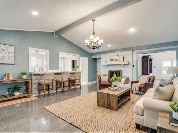5302 Heather Glen Drive, Garland, TX 75043