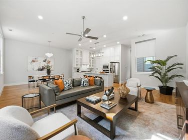 625 N Tyler Street, Unit 402, Dallas, TX 75208