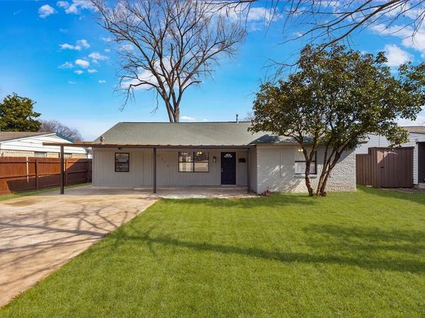 4238 Ridgedale Drive, Mesquite, TX 75150