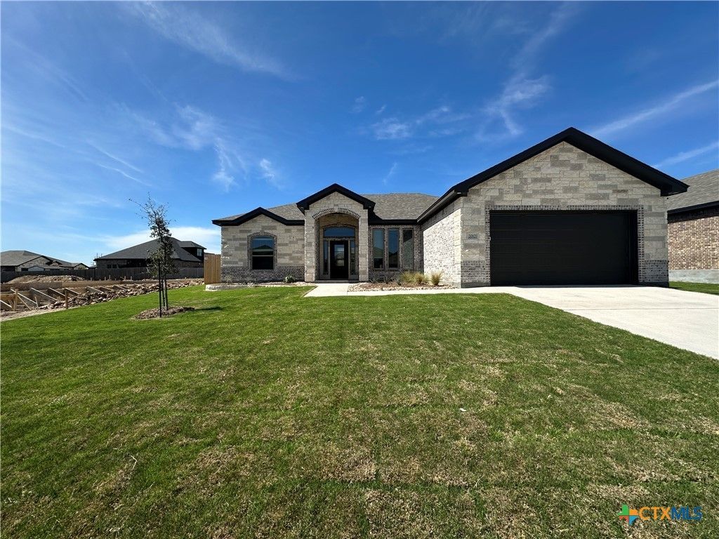 2012 Yarrow Road , Temple, TX 76502 Main Photo