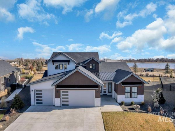 21460 Jackson Creek Ct, Star, ID 83669