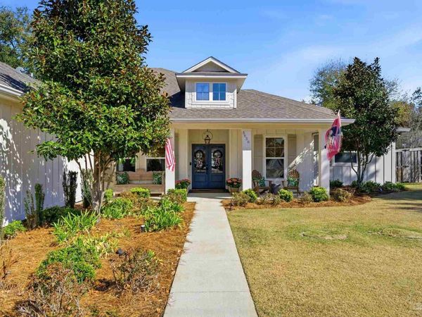 5656 Garcon Blvd, Pensacola, FL 32507