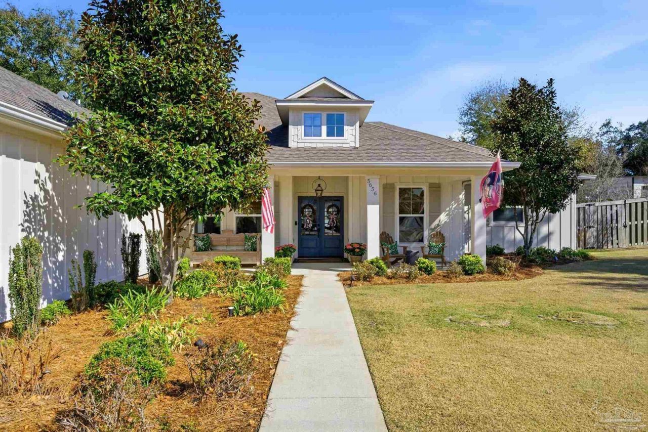 5656 Garcon Blvd, Pensacola, FL 32507 Main Photo