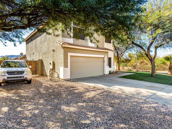 1635 W DUNBAR Drive, Phoenix, AZ 85041