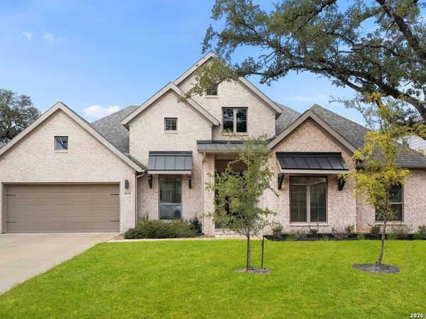 10011 Deidehban, Boerne, TX 78006