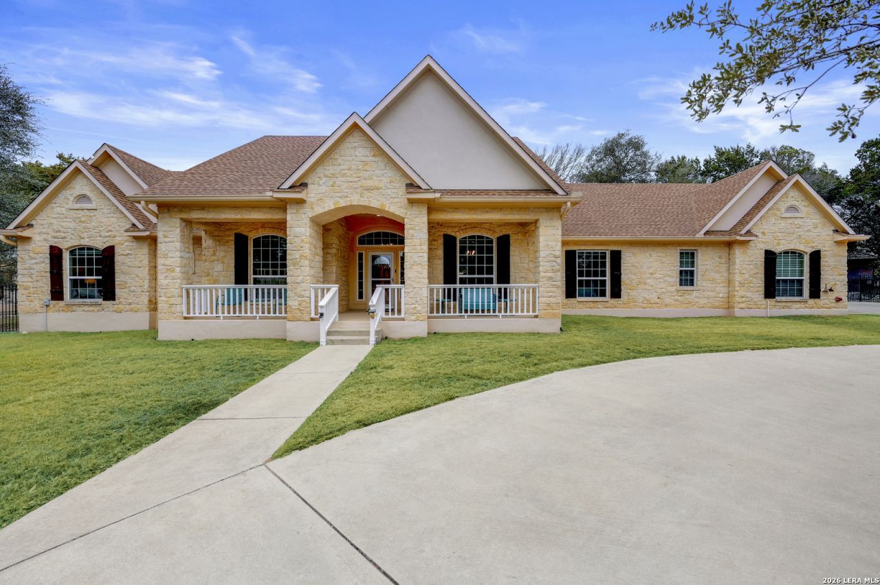 26723 Rockwall, New Braunfels, TX 78132 Main Photo