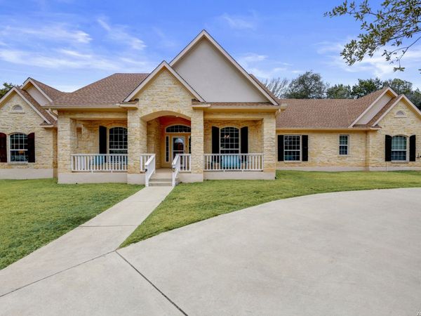 26723 Rockwall, New Braunfels, TX 78132