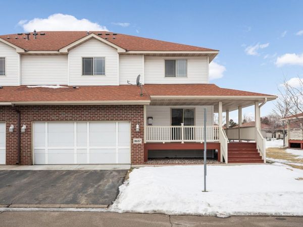 8657 Tessman Circle N, Brooklyn Park, MN 55445