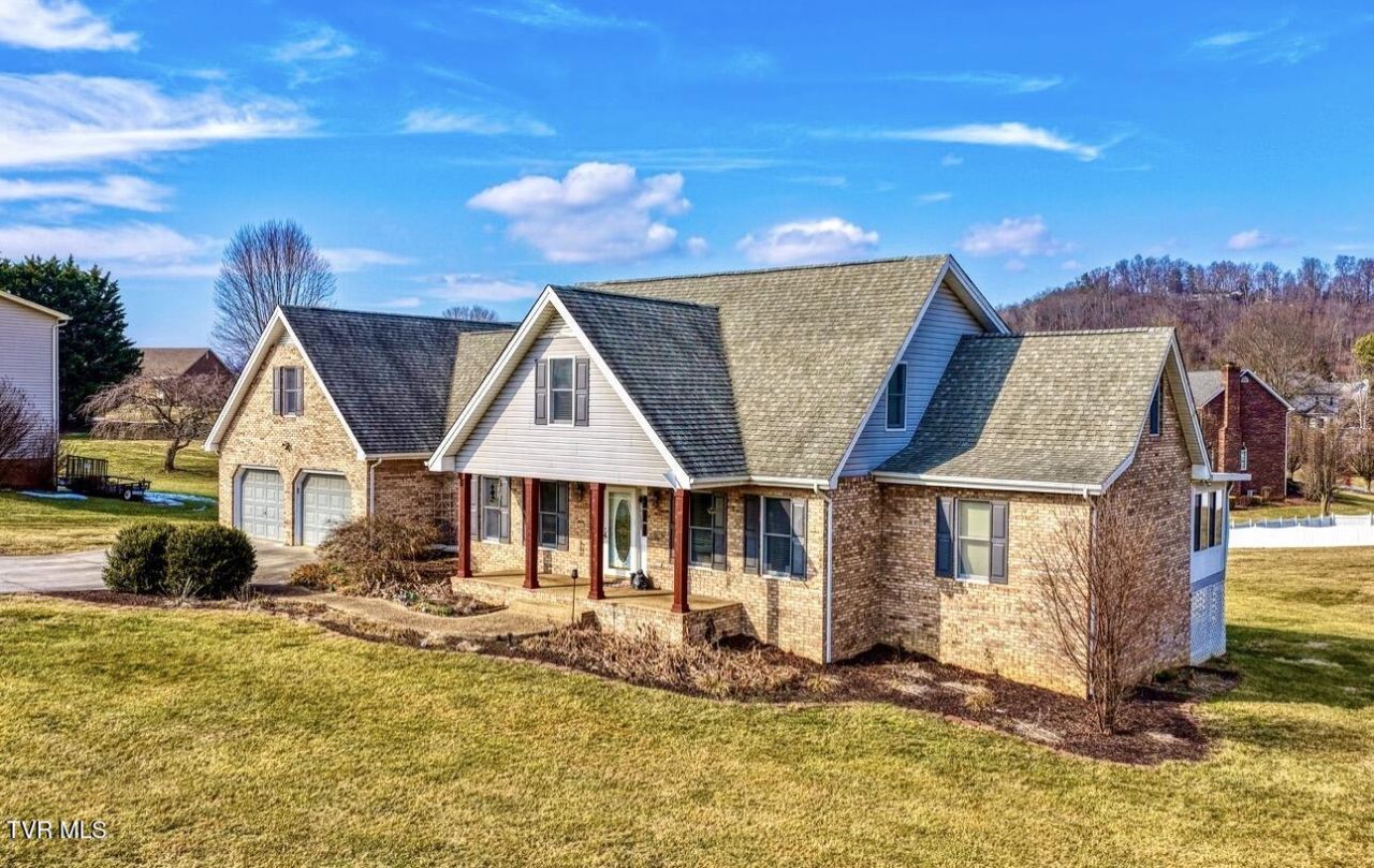 604 Snapps Ferry Road, Kingsport, TN 37663 Main Photo