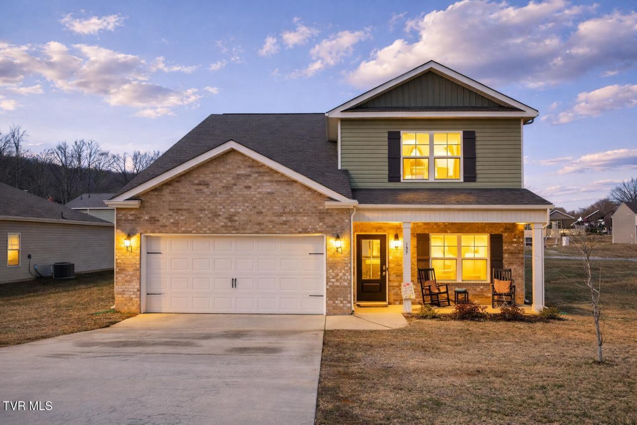 137 Sweet Pea Trail, Greeneville, TN 37745 Main Photo