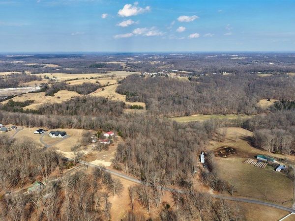 0 Burnley Road, Scottsville, KY 42164