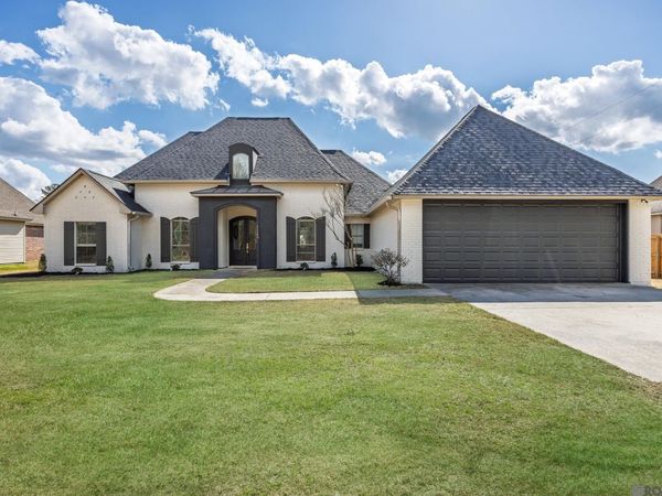 11140 Sims Rd, Denham Springs, LA 70706