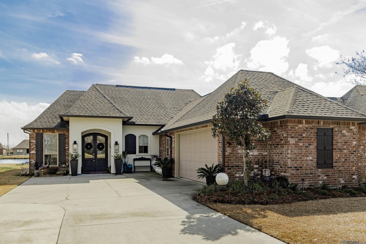 285 Lakeshore, Oscar, LA 70762 Main Photo