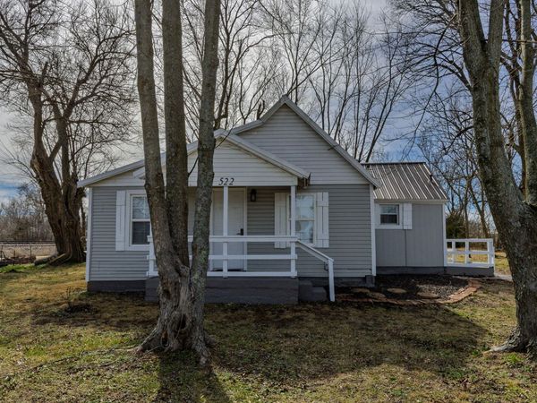 522 W Mchenry Street, Billings, MO 65610