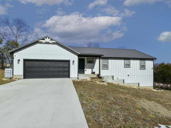 119 Eric Drive, Kirbyville, MO 65679