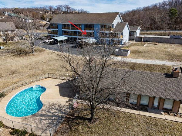 110 Kimberling Shores Lane Lane , Unit 6, Kimberling City, MO 65686