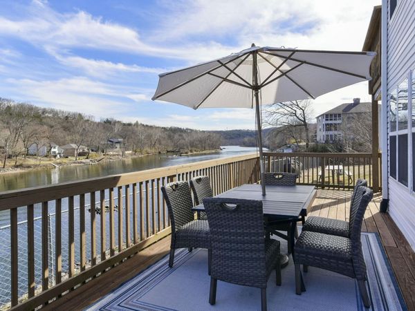 75 Anglers Pointe Drive, Unit 75-2, Branson, MO 65616
