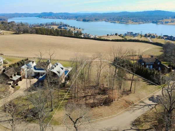 Lot 237 Arcadia Peninsula Way , Knoxville, TN 37922