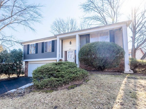 428 N Ashbury Avenue, Bolingbrook, IL 60440