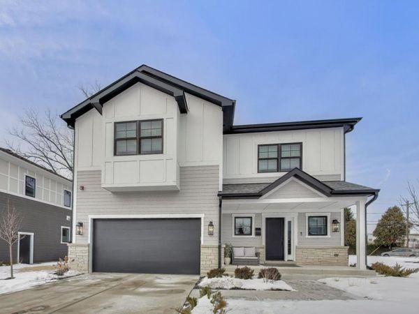 7301 Ponto Court, Morton Grove, IL 60053