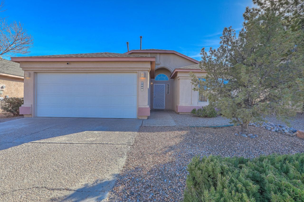 7700 Banyon Avenue NW Albuquerque, NM 87114