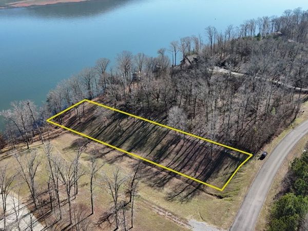 0 Lookout Mountain Drive, Unit TRACT 232, Scottsboro, AL 35769