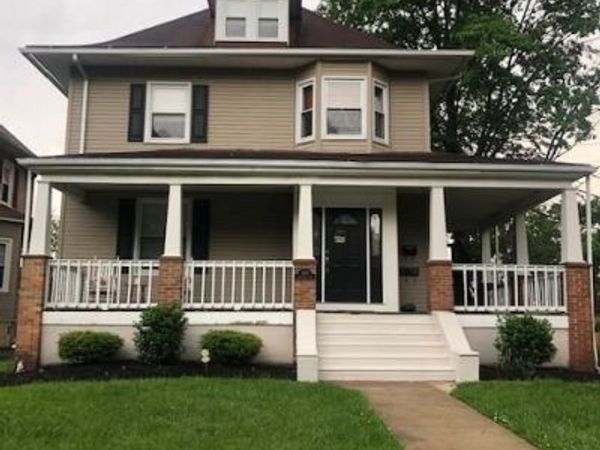 920 COLLINGS AVENUE, Unit B, OAKLYN, NJ 08107