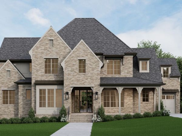 9817 Easton Dr , Brentwood, TN 37027