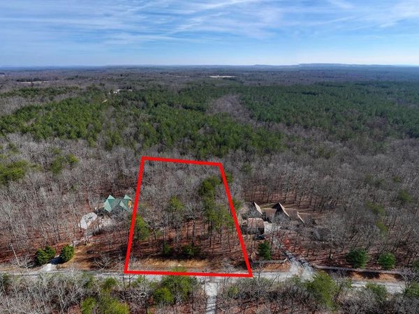 0 Forest View Drive , Spencer, TN 38585