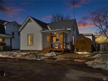 112 W Baldwin Street, Blanchester, OH 45107