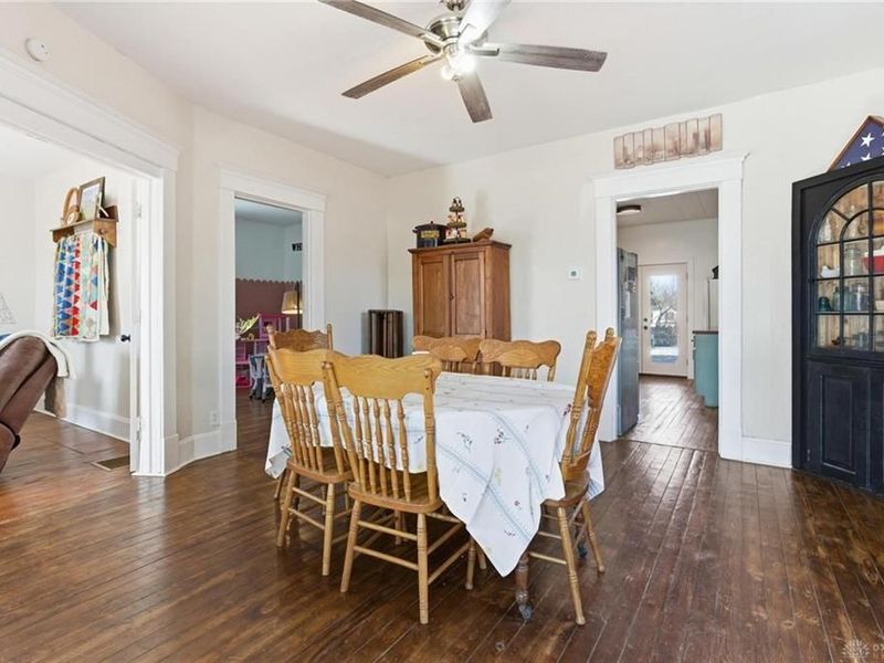 112 W Baldwin Street, Blanchester, OH 45107 Photo 10