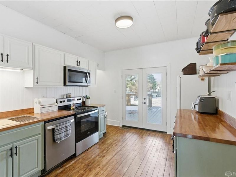 112 W Baldwin Street, Blanchester, OH 45107 Photo 14