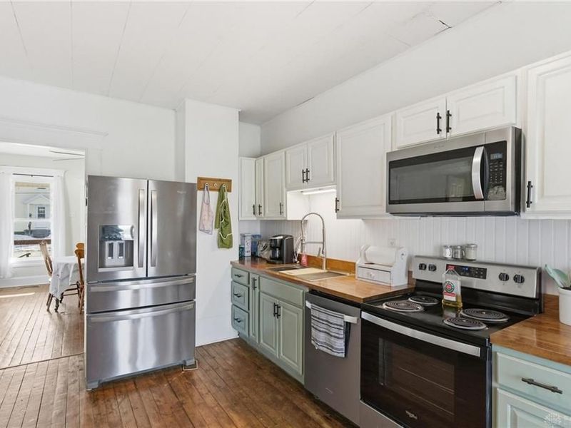 112 W Baldwin Street, Blanchester, OH 45107 Photo 15