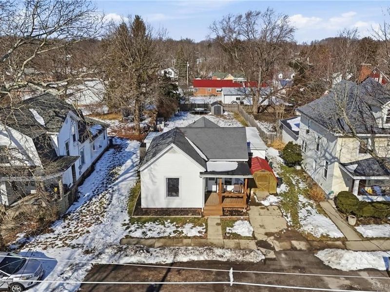 112 W Baldwin Street, Blanchester, OH 45107 Photo 29