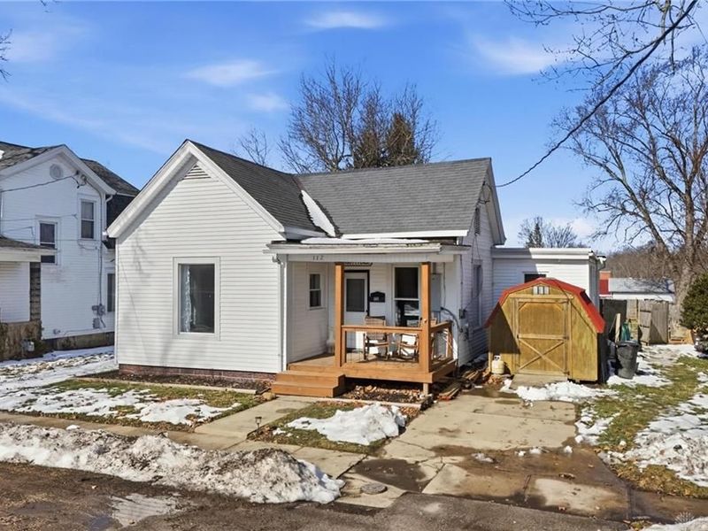 112 W Baldwin Street, Blanchester, OH 45107 Photo 4