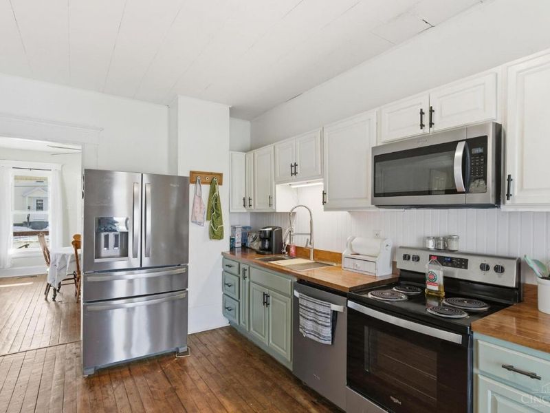 112 W Baldwin Street, Blanchester, OH 45107 Photo 15