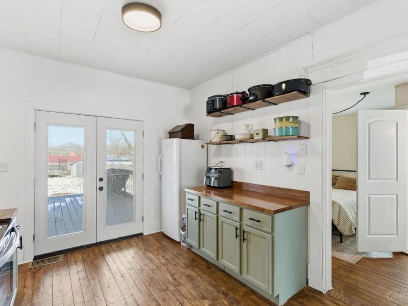 112 W Baldwin Street, Blanchester, OH 45107 Photo 17