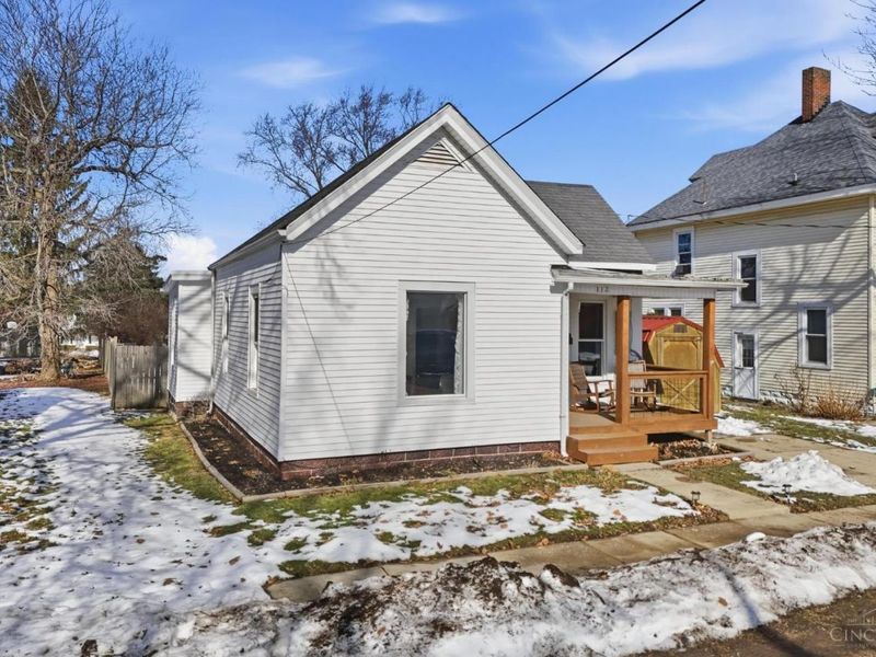 112 W Baldwin Street, Blanchester, OH 45107 Photo 3