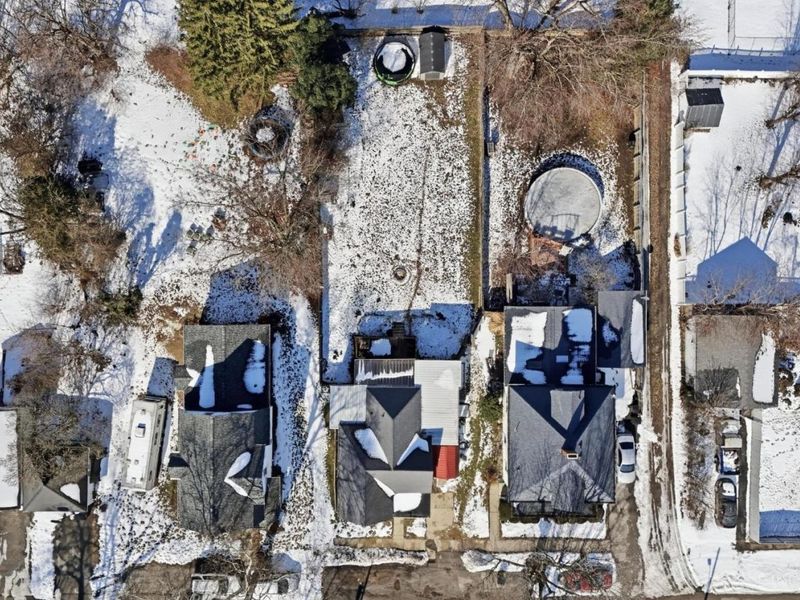 112 W Baldwin Street, Blanchester, OH 45107 Photo 31