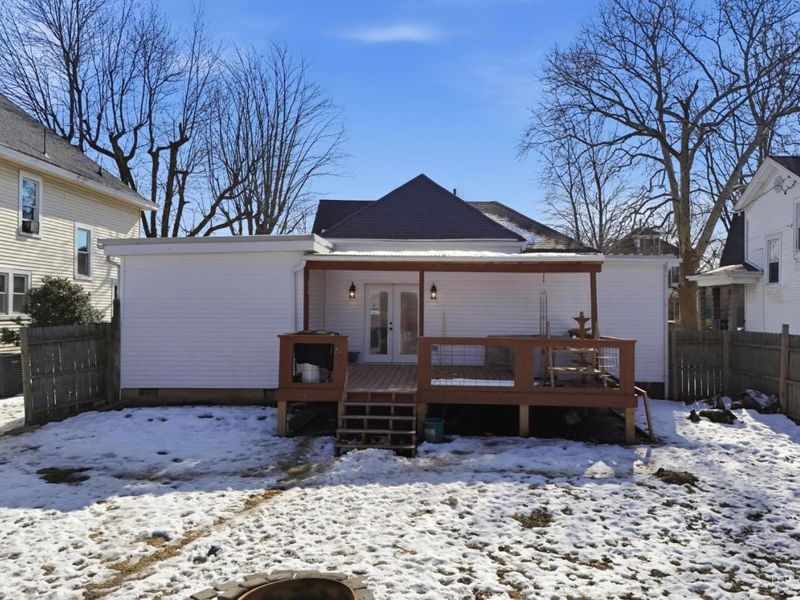 112 W Baldwin Street, Blanchester, OH 45107 Photo 5