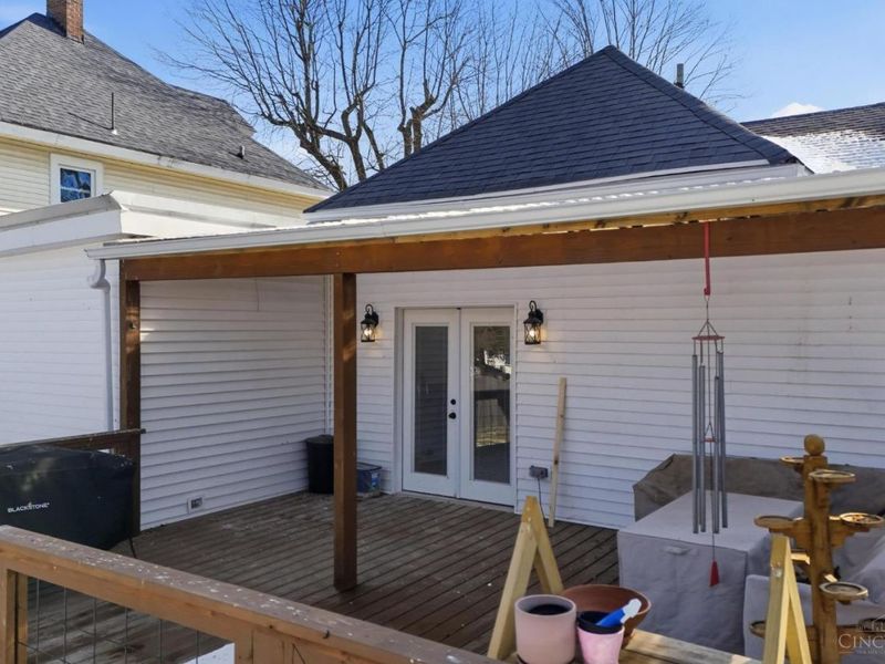 112 W Baldwin Street, Blanchester, OH 45107 Photo 6