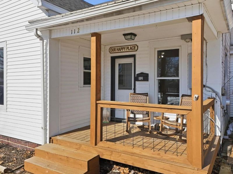 112 W Baldwin Street, Blanchester, OH 45107 Photo 7