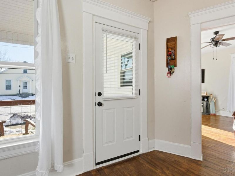 112 W Baldwin Street, Blanchester, OH 45107 Photo 9